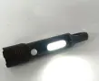 Мултифункционално акумулаторно LED фенерче , снимка 2