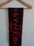 AC MILAN 120 ANNI 1899-2019 PASS120N юбилеен шал футболен Милан SCARF SCIARPA ULTRAS оригинален , снимка 6