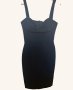 Zara малка черна рокля, снимка 1 - Рокли - 44358263