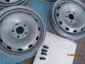 Джанти Опел Рено 5X114,3 OPEL VIVARO II, RENAULT Trafic III ,Dacia Duster,Fiat Talento , снимка 11