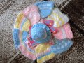 Бебешки плетени шапки, снимка 2