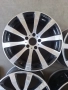 АЛУМИНИЕВИ ДЖАНТИ TOMASON  ЗА  БМВ /ОПЕЛ ИНСИГНИЯ/ - 5Х120Х72.6-18 цола, снимка 4