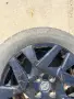 9835097480 4x108 17цола ET 32 джанти със зимни гуми 215/60/17 със забележки от Opel Mokka 1.2i , снимка 8