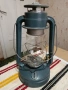 Неползван стар фенер , снимка 2