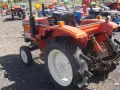 Трактор Himomoto на части и други, снимка 3