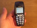 телефон с копчета NOKIA 3510, НОКИА 3510 - 2002г. - работещ., снимка 2