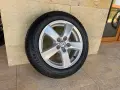 15" 5x100 Alutec - Vw Skoda Seat Audi, снимка 5