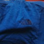 Оригинална памучна тениска The North Face, снимка 8