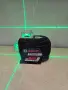Линеен лазерен нивелир с 3 лъча Bosch GLL 3-80 CG, снимка 1