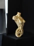 Женски силует (статуетка), снимка 3