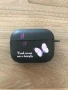 Кейс за Apple AirPods Pro second generation, снимка 1