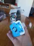 Стара играчка Робот Игробот, снимка 8