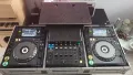 PIONEER DJM-900 NEXUS+Кейс, снимка 5