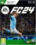 Игра за Xbox „EA Sports FC 24“ (Xbox One/Series X) EA SPORT, снимка 1