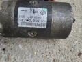 Стартер за фиат пунто 1.2 2003г. Denso, снимка 3