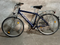 Алуминиев градски велосипед 28”, снимка 1 - Велосипеди - 44657569
