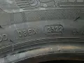 2бр зимни гуми 215/65/16 MICHELIN L06595, снимка 5