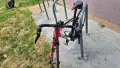 BMC Road Racer SL01 КАРБОНОВ шосеен велосипед,размер 48, снимка 6