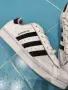 Оригинални маратонки adidas Superstar x Swarovski (модел FX7480), 40 номер, снимка 6
