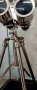 Бинокъл Статив Декорация Телескоп , снимка 6