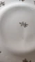 Фини порцеланови чинии за десерт или салата на "Изида", снимка 6