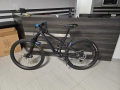 Продавам MTB 29" Trail / XC – Fox 34, Deore, снимка 1