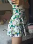 Дамска рокля HM, размер 32/XS/S, снимка 6