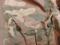 продавам камуфлажно горнище , риза, снимка 3
