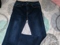 Дамски дънки р-р 34, снимка 2