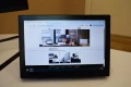  HP ElitePOS 10v 10инча TouchScreen монитор , снимка 1