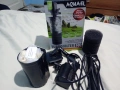Продавам вътрешен филтър помпа Aquael fan filter , снимка 3
