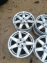 джанти 4*100 волксвагрн, опел, рено, шкода, ауди, vw, renaut, audi, skoda, снимка 2
