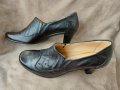 Нови кожени бълг. обувки, снимка 8