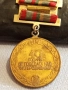 Стар медал от соца 40г. От ПОБЕДАТА НАД ХИТЛЕРОФАШИЗМА за КОЛЕКЦИЯ 30786, снимка 7