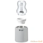 Преносим нагревател за бебешки шишета Tommee Tippee, USB, Лесен за използване при пътуване, снимка 4