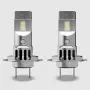 LED крушки OSRAM LEDriving HL EASY GEN2 H1/H3/H4/H7/H8/H9/H10/H11/H15/H16/HB3/4/HIR1/HIR2-12V-6500K, снимка 10
