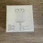 apple airpods 2 gen оригинални слушалки, снимка 2