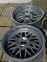 BBS LM 18” 5x120 спорт пакет, снимка 3