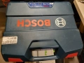 Куфар Bosch за винтоверт и импакт, оригинален. Цената е крайна!, снимка 1