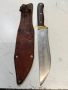 Стар нож 275 мм, снимка 1