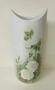Ръчно рисувана порцеланова ваза Kaiser Germany, снимка 1