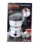 Електрическа кафемелачка , мелачка за кафе , ядки и подправки, снимка 4