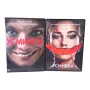 Усмивка 1 и 2 DVD +R DL с бг аудио (субс), снимка 1