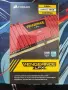 Corsair Vengeance LPX 16GB (2 x 8GB) DDR4 3200MHz C16 Memory Kit – Red, снимка 1