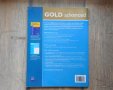 Gold Advanced - Учебник по английски език, снимка 2