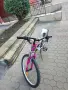 Детско/Дамско колело/велосипед Sprint VERSO 24 инча, снимка 3