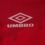 Manchester United - Umbro - Cantona 7 - season 1994/1995 - Манчестър юнайтед - Умбро, снимка 4