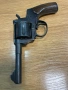 РЕВОЛВЕР "НАГАН" М 1878  - ДЕАКТИВИРАН/ОБЕЗОПАСЕН, снимка 8