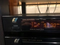 Sansui Au-x301,Cd-x211e,Tu-x301i комплект усилвател,cd,тунер, снимка 4