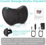 Масажна възглавница , снимка 9